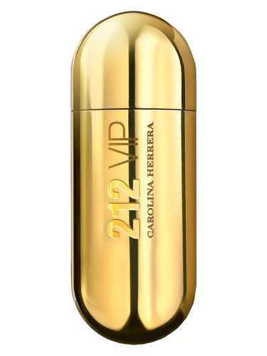 profumo 212 VIP di Carolina Herrera da donna