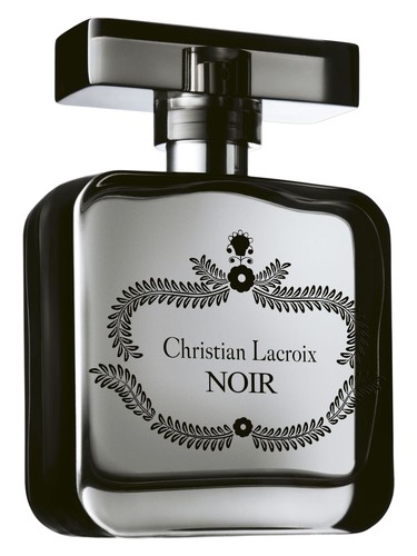 profumo Noir di Christian Lacroix da uomo