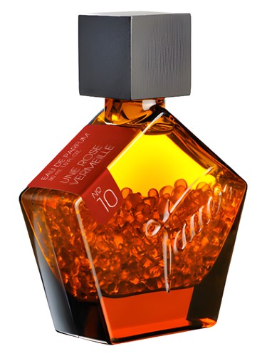 profumo 10 Une Rose Vermeille di Tauer Perfumes da donna