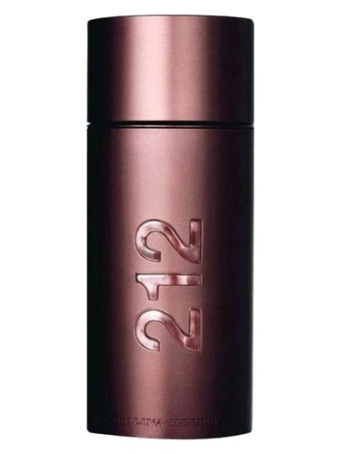 profumo 212 Sexy Men di Carolina Herrera da uomo