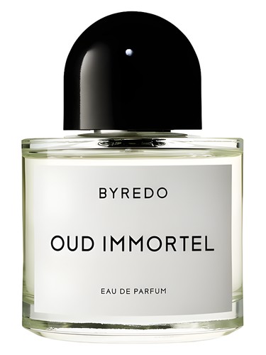 profumo Oud Immortel di Byredo unisex