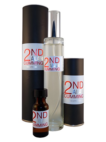profumo 2nd Cumming di CB I Hate Perfume da uomo
