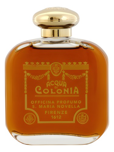 profumo Ambra di Santa Maria Novella unisex
