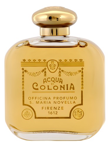 profumo Pot-Pourri di Santa Maria Novella unisex