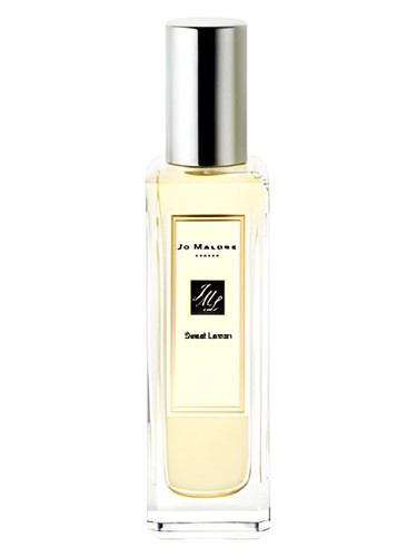profumo Sweet Lemon di Jo Malone London unisex