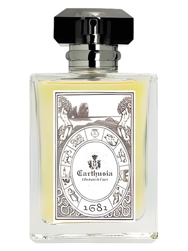 profumo 1681 di Carthusia da uomo