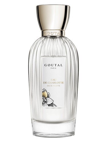 profumo Eau de Charlotte di Goutal unisex