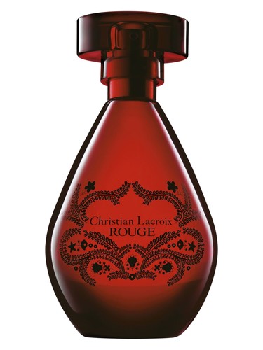 profumo Christian Lacroix Rouge di Avon da donna