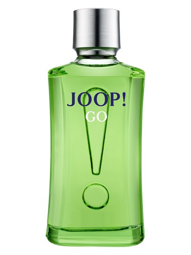 profumo Joop Go di Joop! da uomo