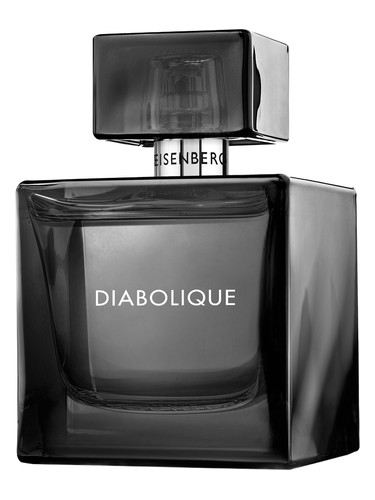 profumo Diabolique Homme di Eisenberg da uomo