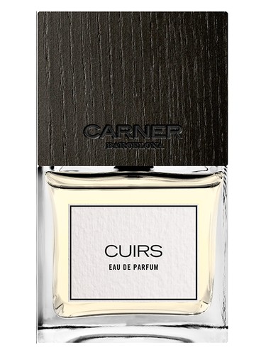 profumo Cuirs di Carner Barcelona unisex