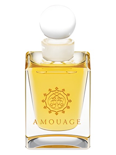 profumo Al Andalus di Amouage da donna