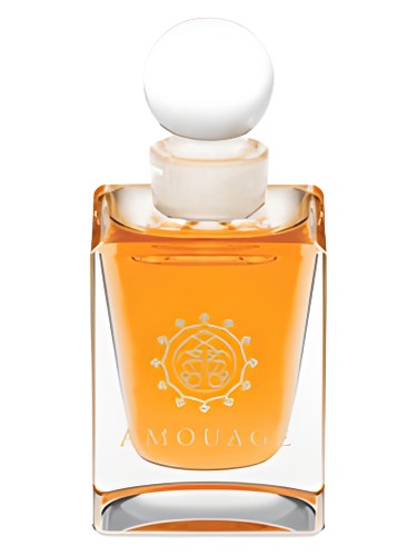 profumo Asrar di Amouage unisex