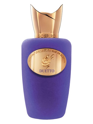profumo Duetto di Sospiro Perfumes unisex