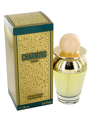 profumo Charming di Christine Darvin da donna