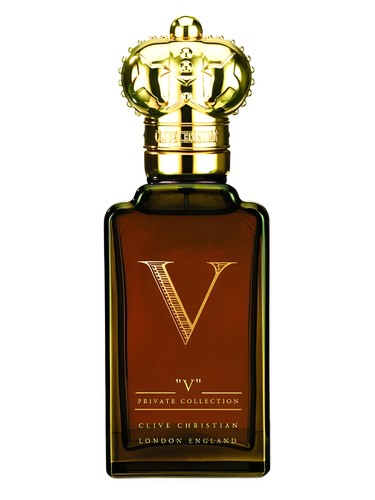 profumo V for Women di Clive Christian da donna