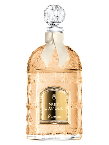 profumo Nuit d'Amour di Guerlain unisex