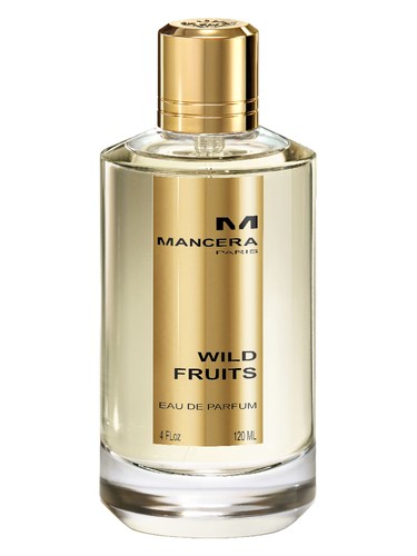 profumo Wild Fruits di Mancera unisex