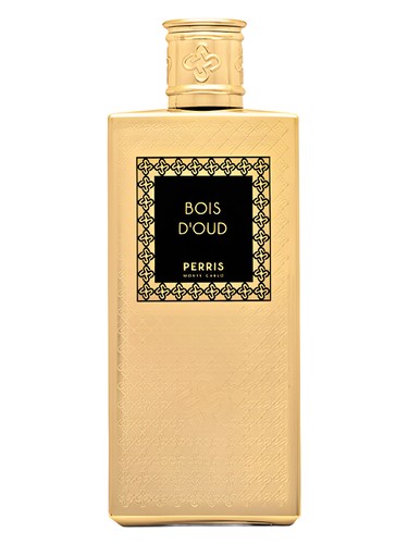 profumo Bois d'Oud di Perris Monte Carlo unisex