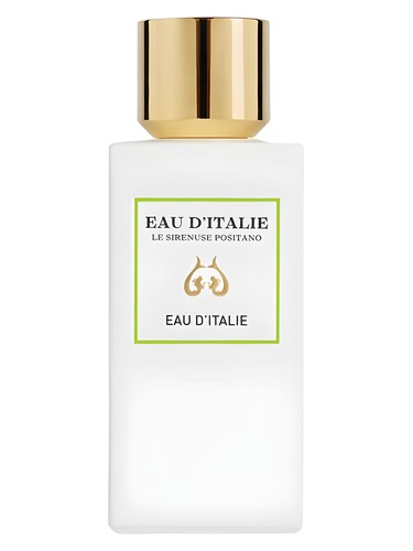 profumo Eau d Italie di Eau d Italie unisex