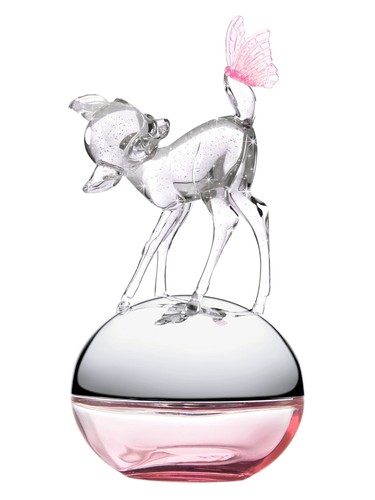 profumo Bambi Let's Dream di Disney da donna