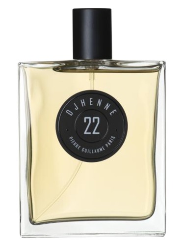 profumo Djhenné di Pierre Guillaume unisex