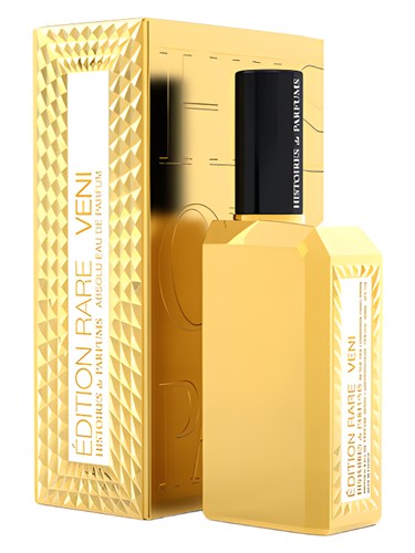 profumo Veni di Histoires de Parfums unisex