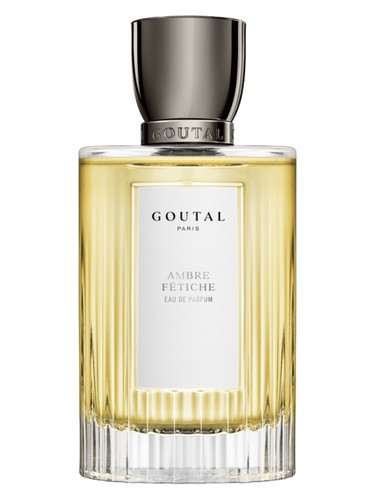 profumo Ambre Fétiche di Goutal unisex