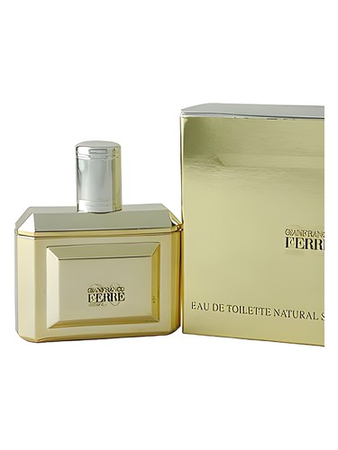 profumo 20 For Woman di Gianfranco Ferré da donna