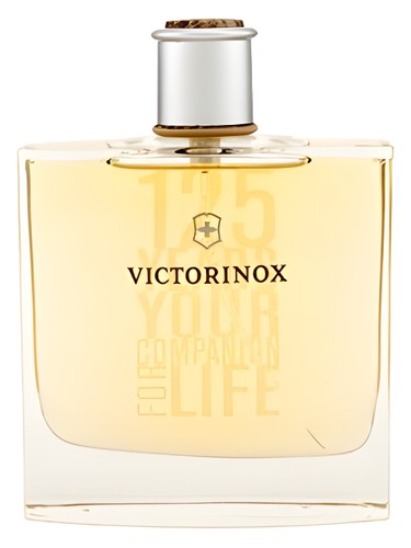 profumo 125 Years Your Companion For Life di Victorinox Swiss Army da uomo