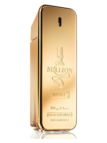 profumo 1 Million Intense di Paco Rabanne da uomo
