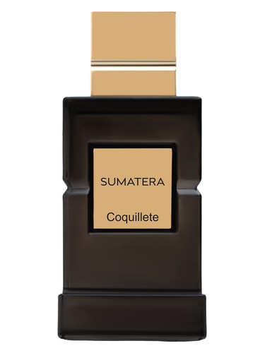 profumo Sumatera di Coquillete unisex