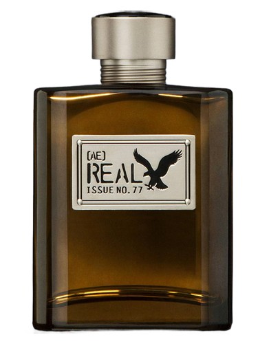 profumo Real di American Eagle da uomo