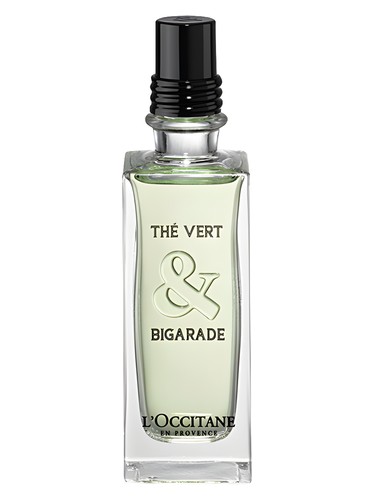 profumo Thé Vert & Bigarade di L'Occitane en Provence unisex