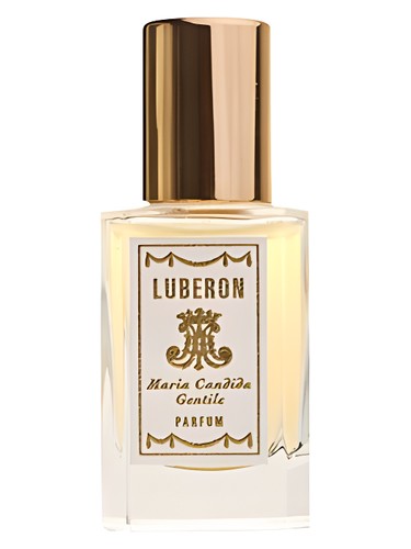 profumo Luberon di Maria Candida Gentile unisex