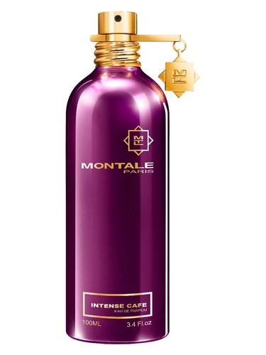 profumo Intense Cafe di Montale unisex