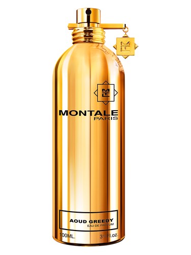 profumo Aoud Greedy di Montale unisex