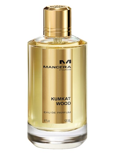 profumo Kumkat Wood di Mancera unisex