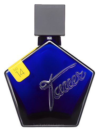 profumo 14 Noontide Petals di Tauer Perfumes unisex