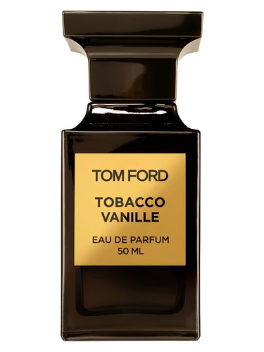 profumo Tobacco Vanille di Tom Ford unisex