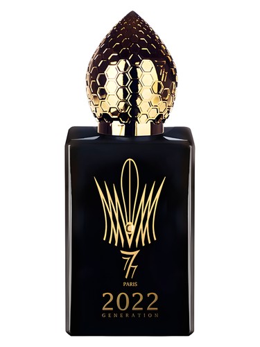 profumo 2022 Generation Homme di Stephane Humbert Lucas 777 da uomo