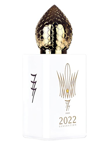 profumo 2022 Generation Femme di Stephane Humbert Lucas 777 da donna