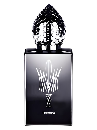 profumo Oumma di Stéphane Humbert Lucas unisex