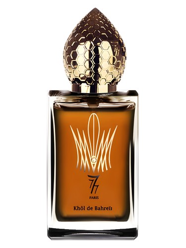 profumo Khôl de Bahreïn di Stéphane Humbert Lucas unisex