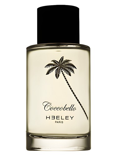 profumo Coccobello di James Heeley unisex