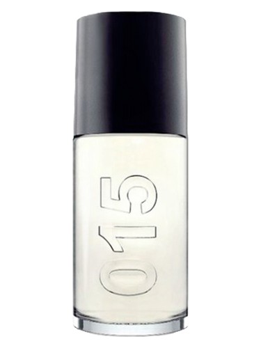 profumo 015 di Avon da uomo