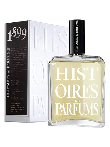 profumo 1899 Hemingway di Histoires de Parfums unisex