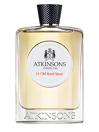 profumo 24 Old Bond Street di Atkinsons unisex