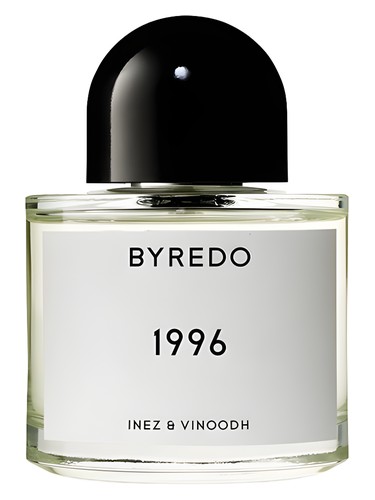 profumo 1996 Inez & Vinoodh di Byredo unisex