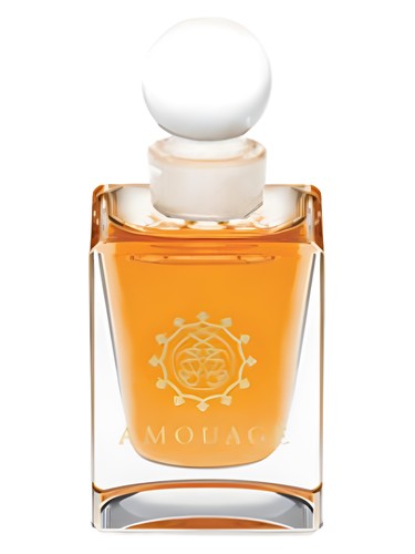 profumo Al Mas di Amouage unisex